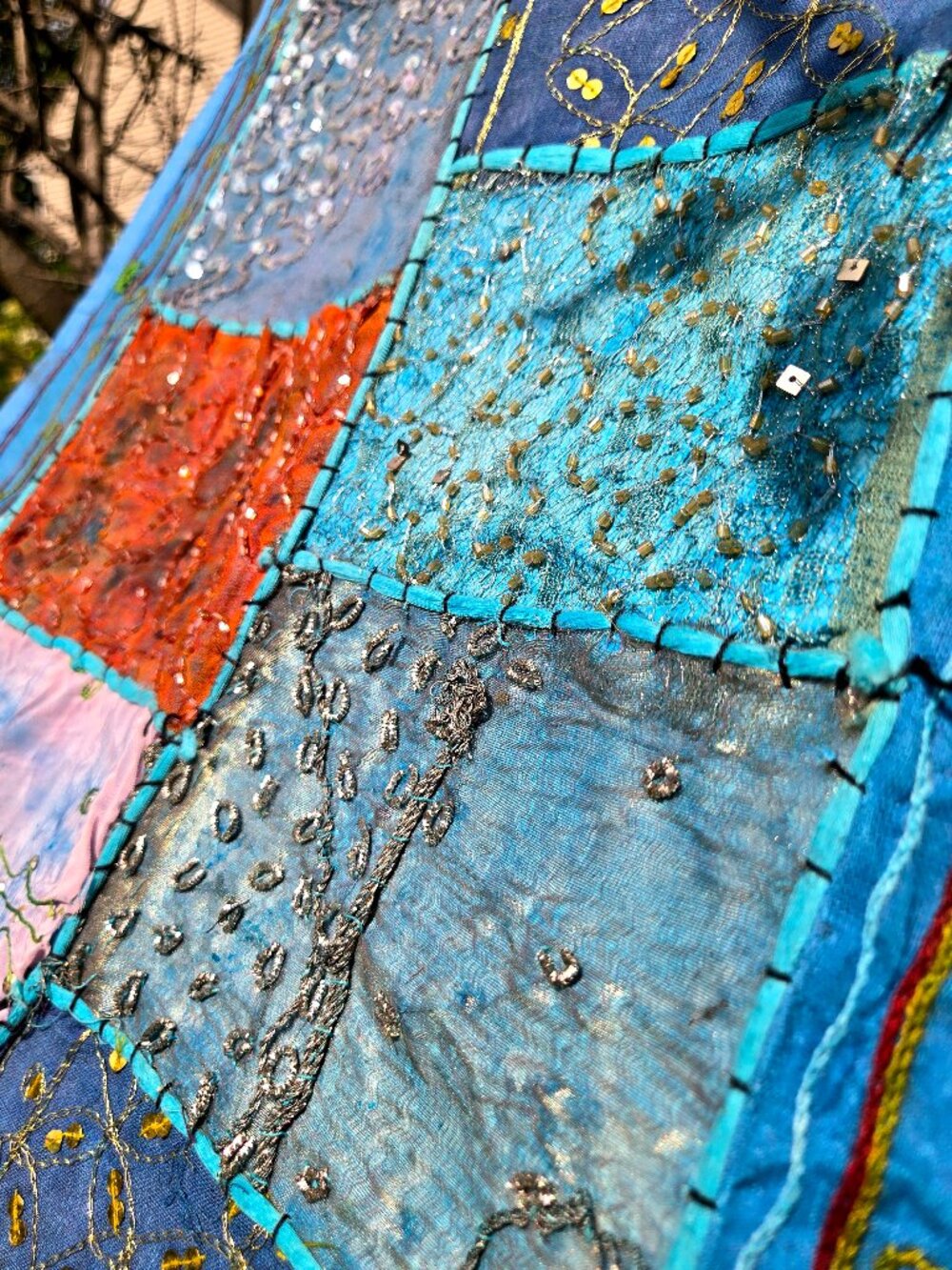 Table cloth - Picture 11 of 16